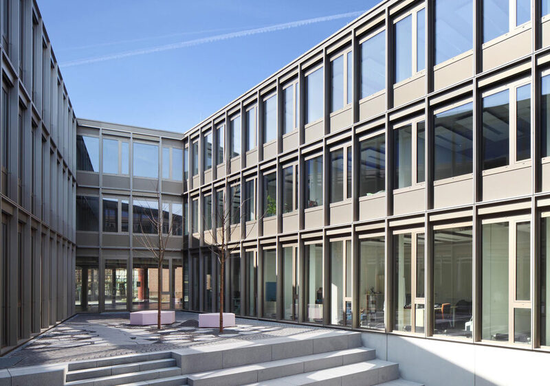 Erste Hilfe Schule Quast - Science Park Kassel, Bild Fiona Körner Erste Hilfe Schule Quast - Science Park Kassel